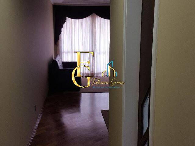 Apartamento para Locação em Santo André - 5