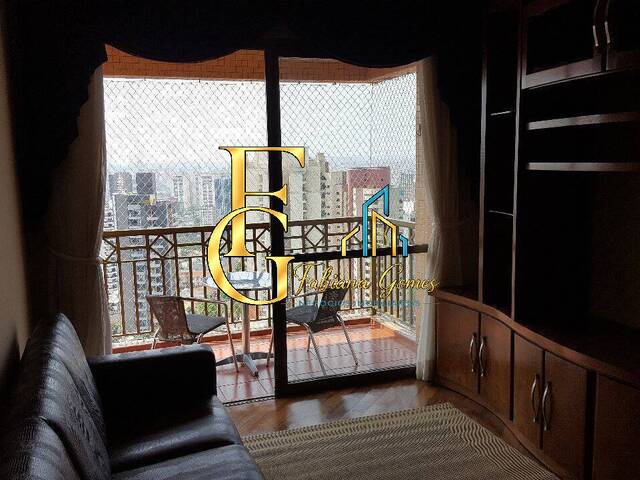 Apartamento para Locação em Santo André - 2