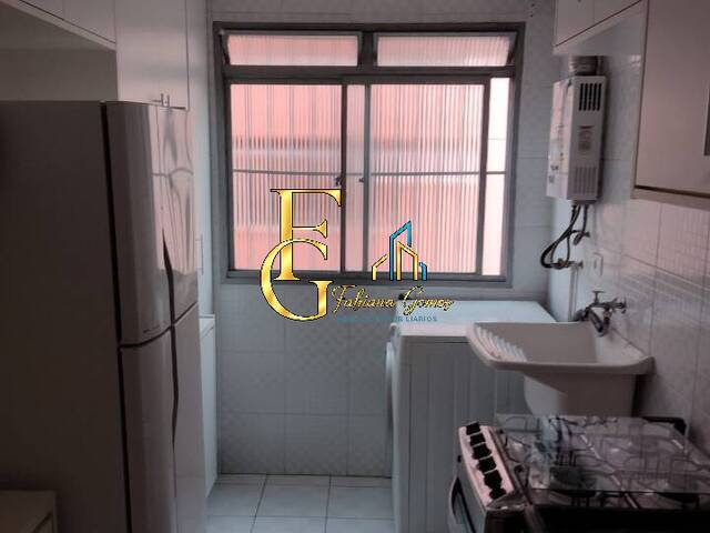 Apartamento para Venda em São Paulo - 4