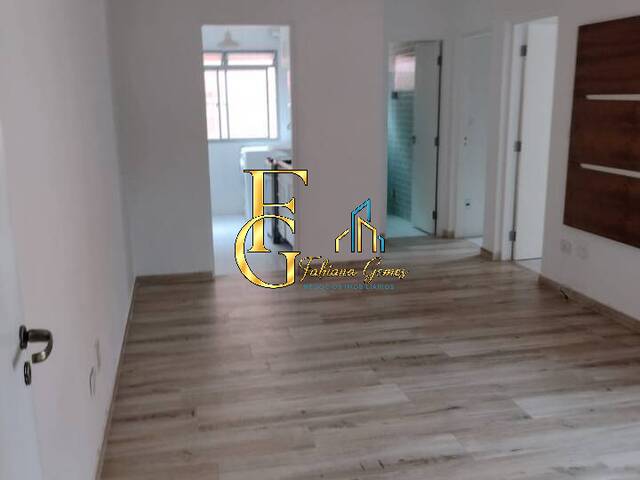 Apartamento para Venda em São Paulo - 2