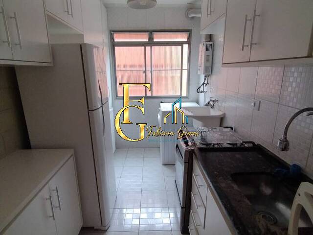 Apartamento para Venda em São Paulo - 3