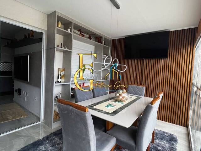 #APFG058 - Apartamento para Venda em São Paulo - SP - 3