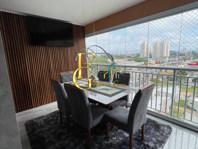 Apartamento para Venda em São Paulo - 4
