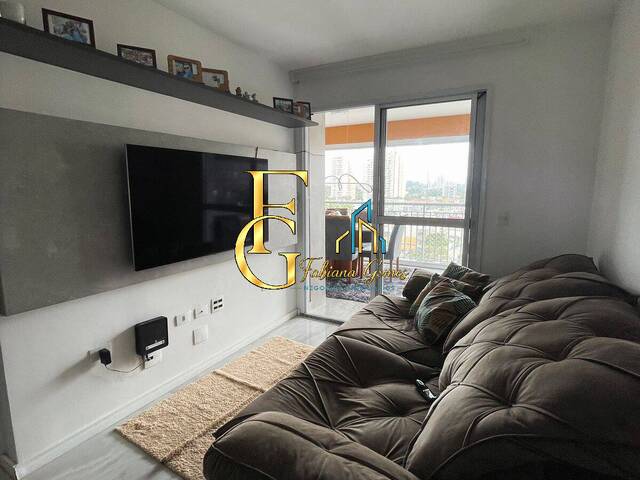 #APFG058 - Apartamento para Venda em São Paulo - SP - 1