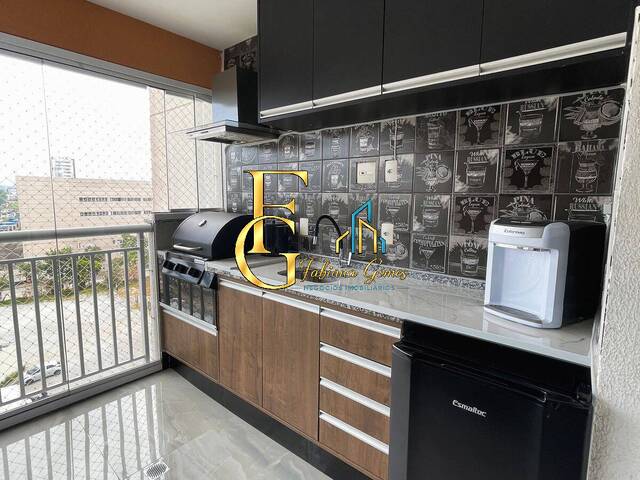Apartamento para Venda em São Paulo - 5