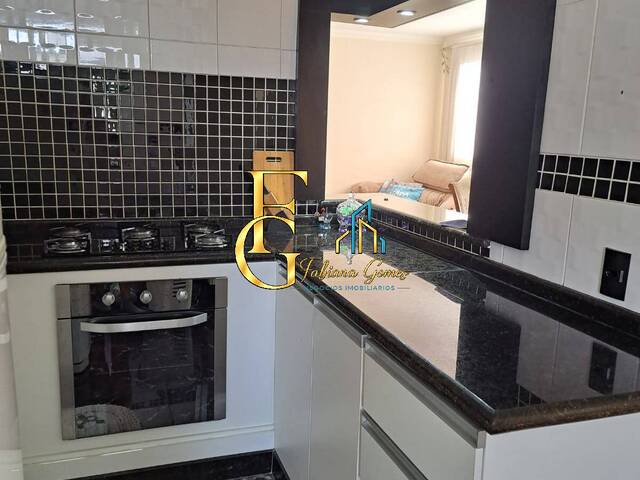 Apartamento para Venda em São Paulo - 2
