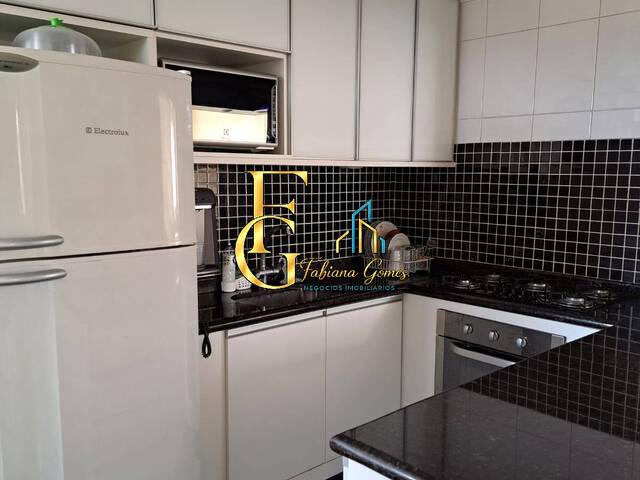Apartamento para Venda em São Paulo - 3