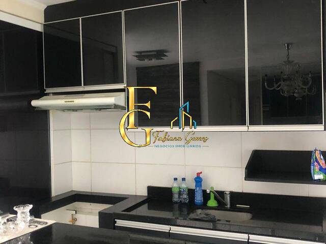 Apartamento para Venda em São Paulo - 3