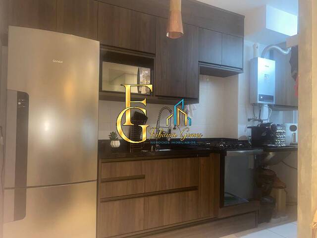 Apartamento para Venda em São Paulo - 3