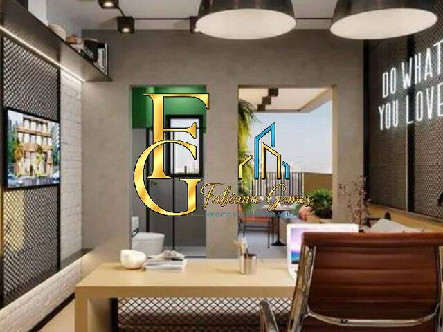 Apartamento para Venda em São Paulo - 3
