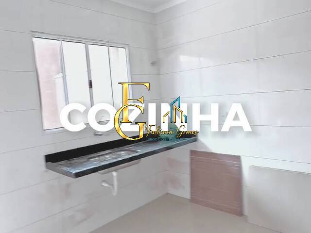 #CSFG081 - Sobrado para Venda em São Paulo - SP