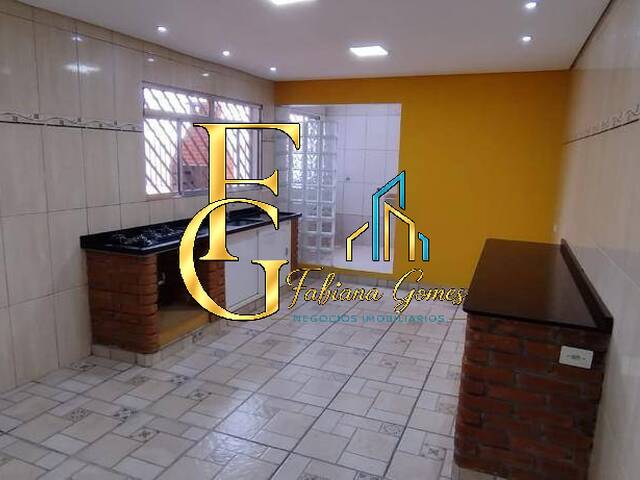 Casa para Venda em São Paulo - 4