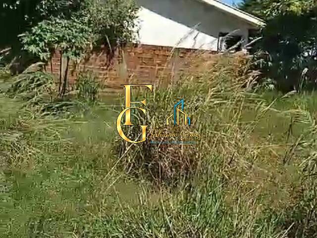 #TRFG091 - Área para Venda em Tapira - PR - 2