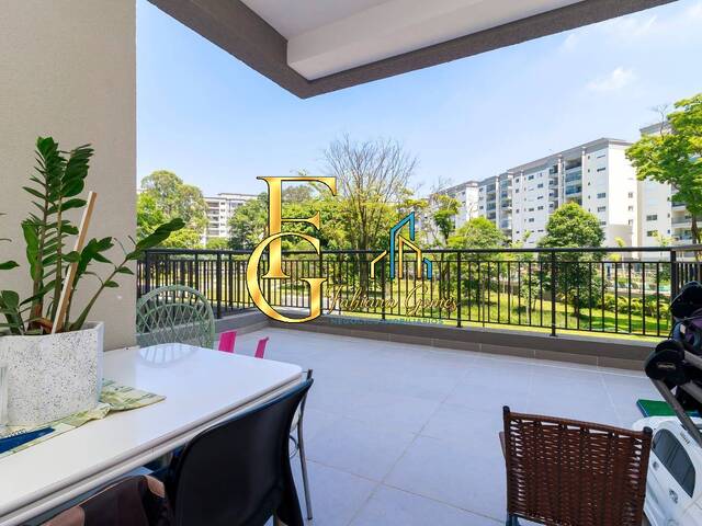 #APFG092 - Apartamento para Venda em São Paulo - SP - 1