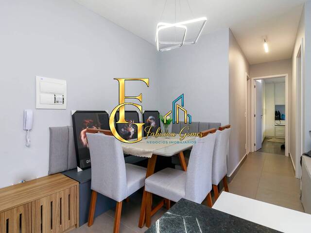 Apartamento para Venda em São Paulo - 4