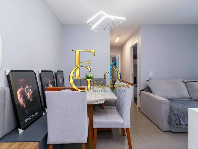 #APFG092 - Apartamento para Venda em São Paulo - SP - 3