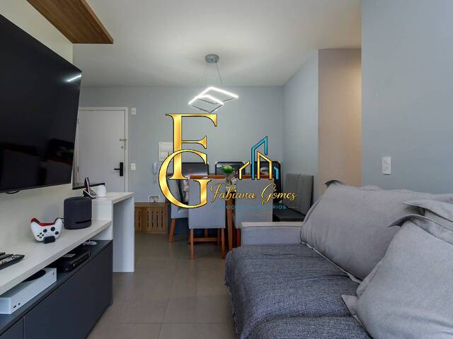 #APFG092 - Apartamento para Venda em São Paulo - SP - 2