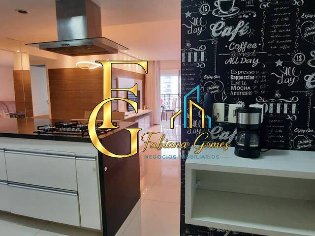 #APFG094 - Apartamento para Venda em São Paulo - SP - 2