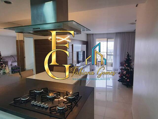 #APFG094 - Apartamento para Venda em São Paulo - SP - 1