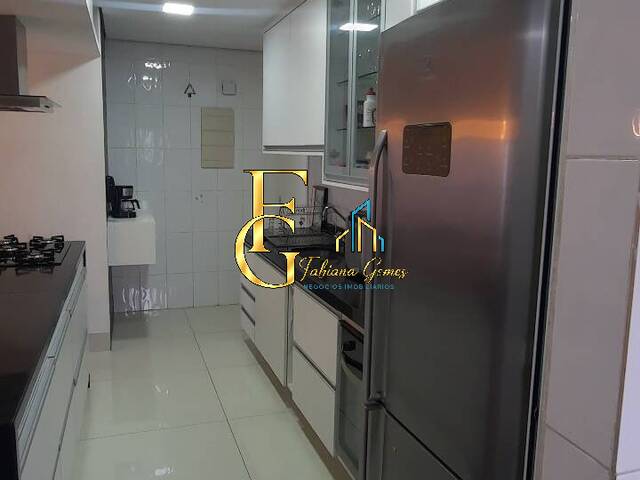 #APFG094 - Apartamento para Venda em São Paulo - SP - 3