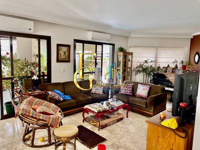 #APFG095 - Apartamento para Venda em São Paulo - SP - 1
