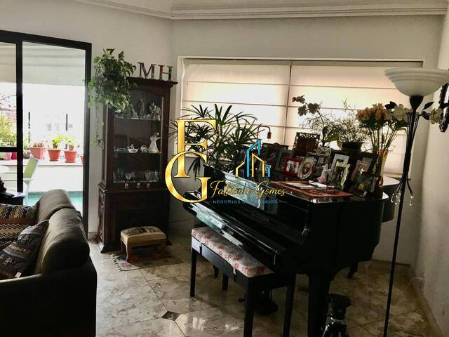 #APFG095 - Apartamento para Venda em São Paulo - SP - 3