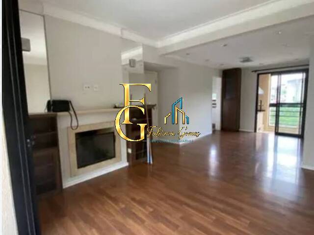 #APFG096 - Apartamento para Venda em São Paulo - SP - 1