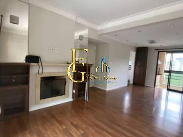 #APFG096 - Apartamento para Venda em São Paulo - SP - 2