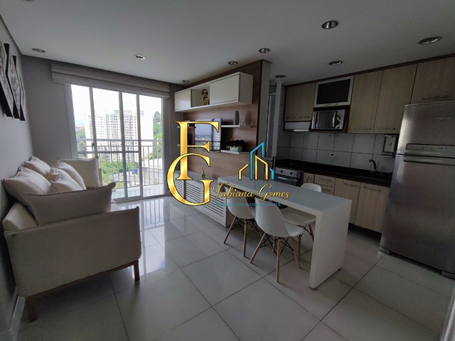 #APFG099 - Apartamento para Venda em São Paulo - SP - 1
