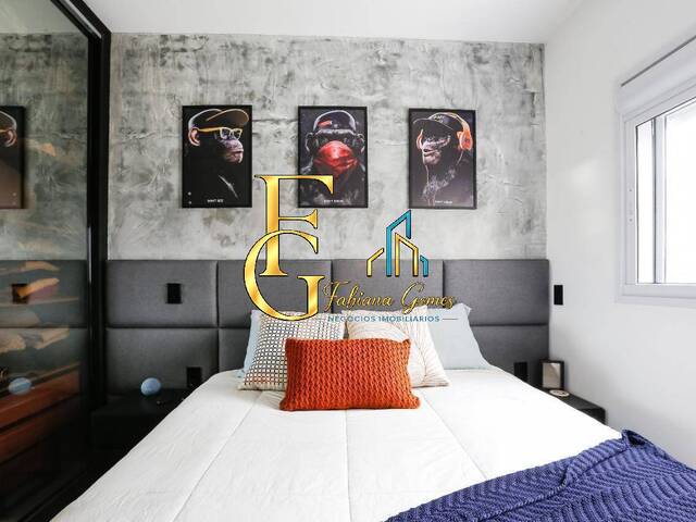 Apartamento para Venda em São Paulo - 5