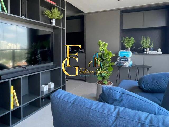 #APFG104 - Apartamento para Venda em São Paulo - SP - 1