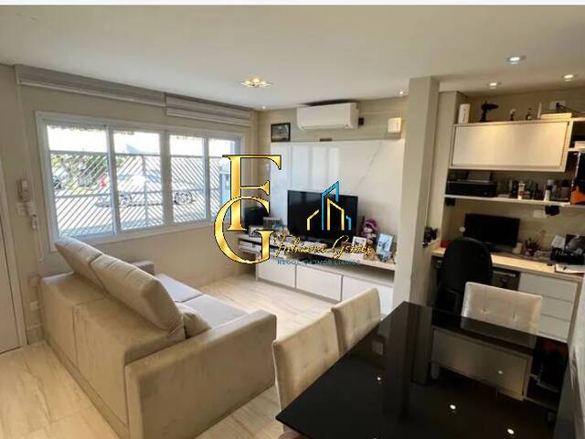 #APFG106 - Casa para Venda em São Paulo - SP - 2