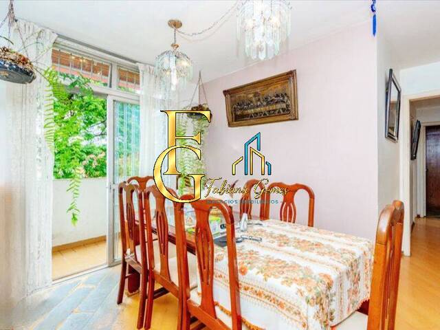 Apartamento para Venda em São Paulo - 3