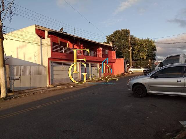 Casa para Venda em Suzano - 3