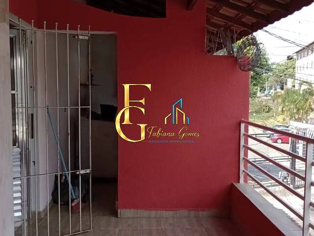 Casa para Venda em Suzano - 4