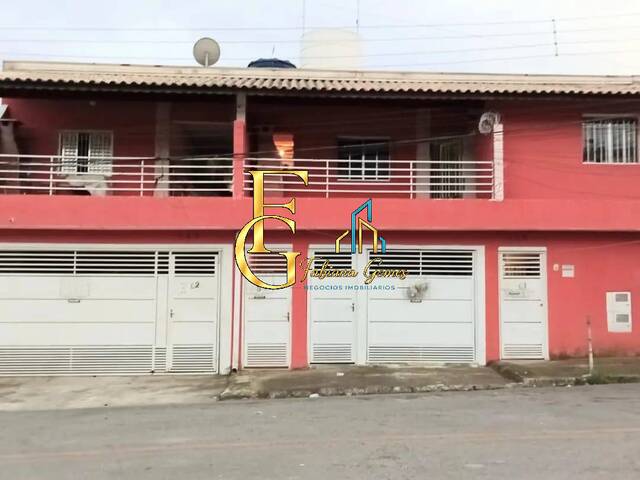 Casa para Venda em Suzano - 2