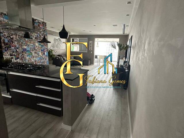 Apartamento para Venda em São Paulo - 4
