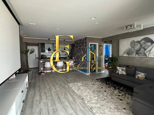 #APFG111 - Apartamento para Venda em São Paulo - SP - 1