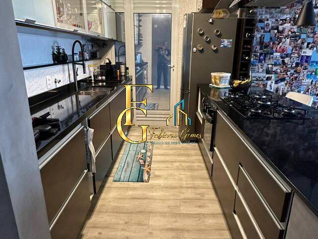 Apartamento para Venda em São Paulo - 5