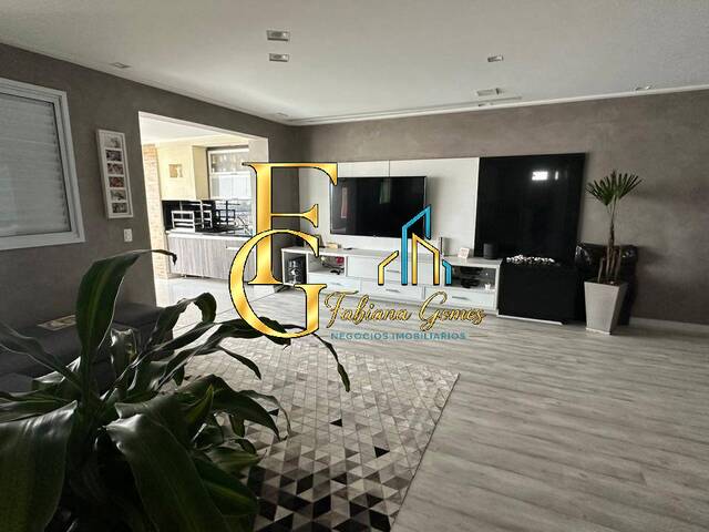 #APFG111 - Apartamento para Venda em São Paulo - SP - 2
