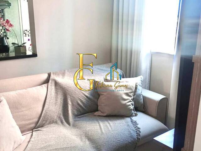 Apartamento para Venda em São Paulo - 3