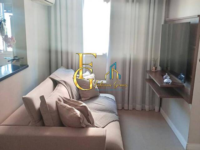 Apartamento para Venda em São Paulo - 2