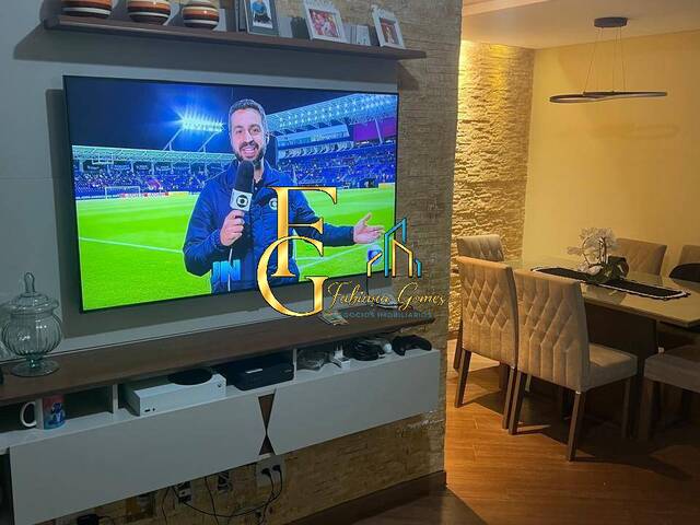 Apartamento para Venda em São Paulo - 2