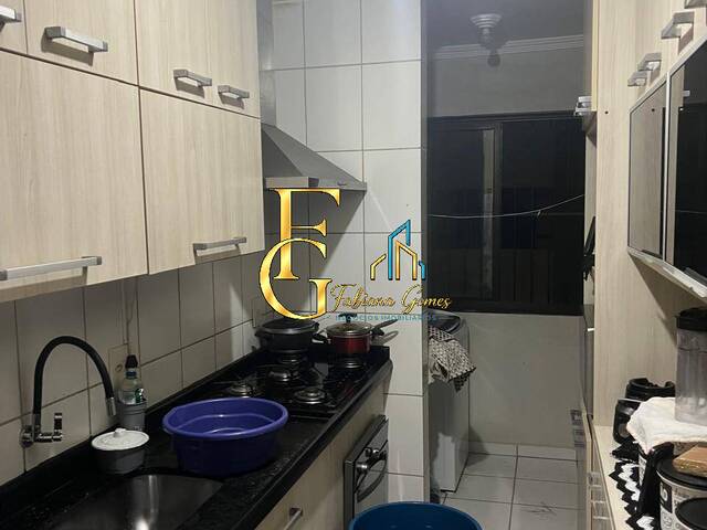 Apartamento para Venda em São Paulo - 4