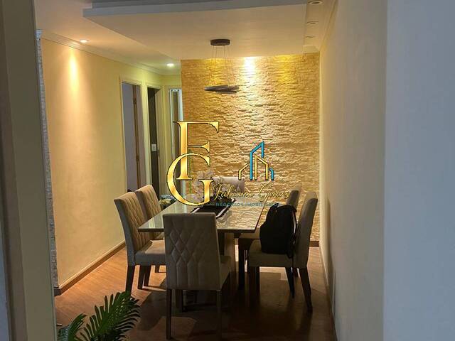 Apartamento para Venda em São Paulo - 3