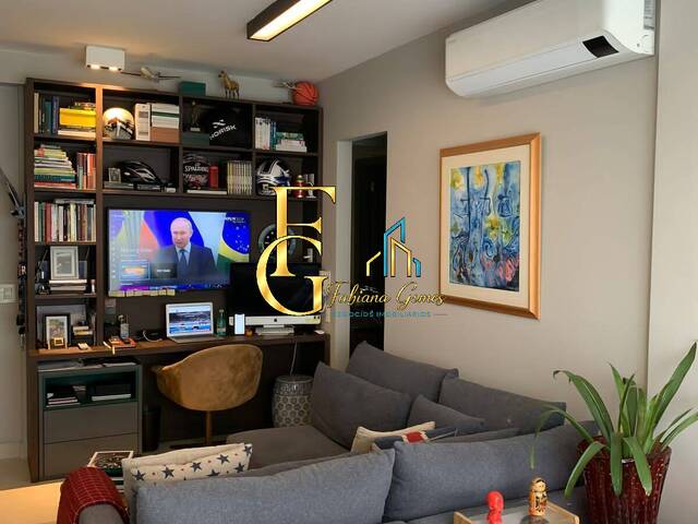 #APFG115 - Apartamento para Venda em São Paulo - SP - 2