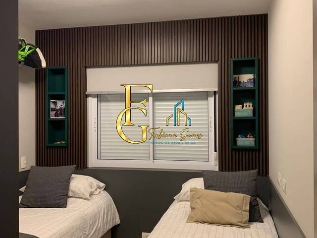 Apartamento para Venda em São Paulo - 5