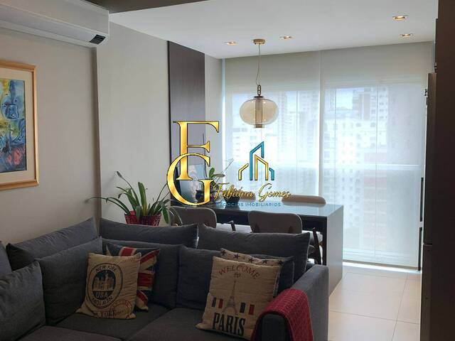 #APFG115 - Apartamento para Venda em São Paulo - SP - 1