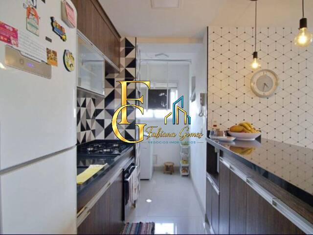 #APFG117 - Apartamento para Venda em São Paulo - SP - 3