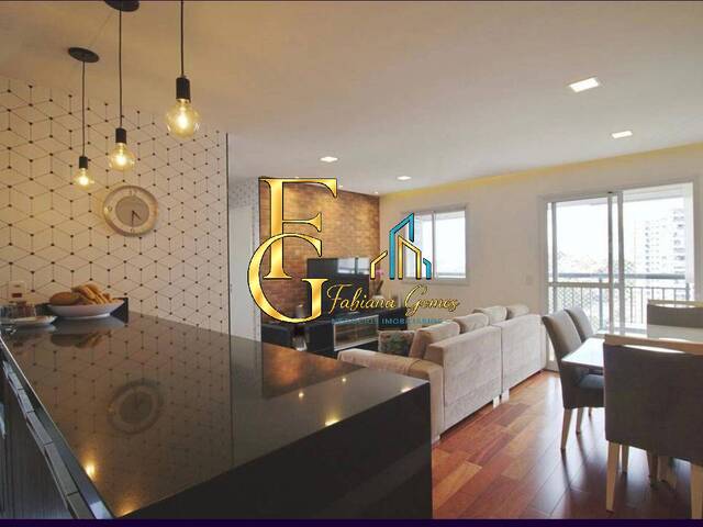 #APFG117 - Apartamento para Venda em São Paulo - SP - 2